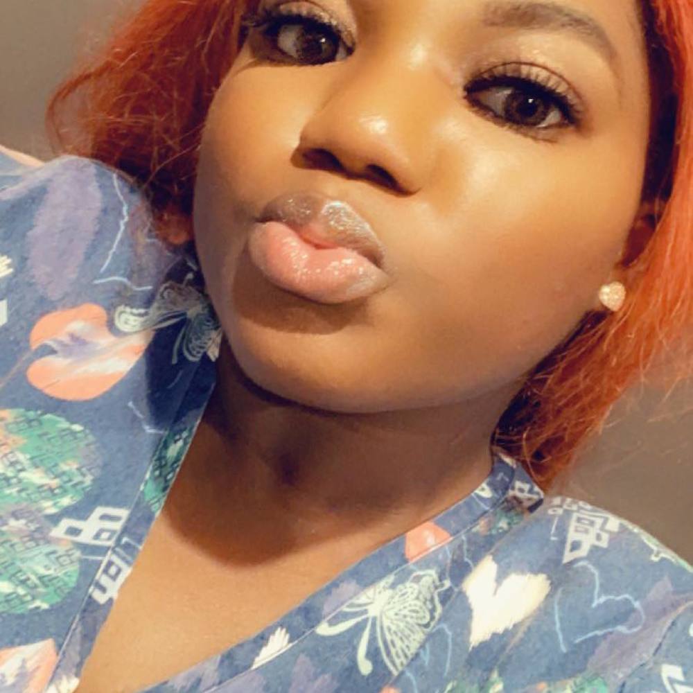 Meet your Posher, Bri